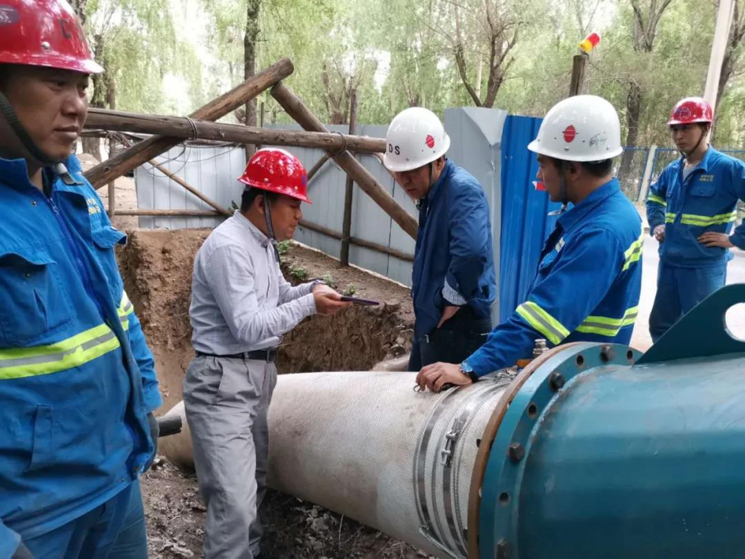 阳山工业管道清洗-管道清淤