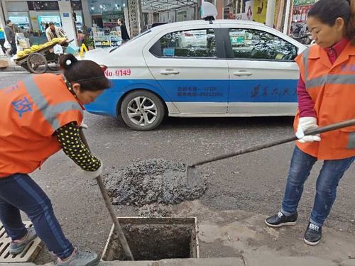 阳山沉沙井清掏-污水井清理