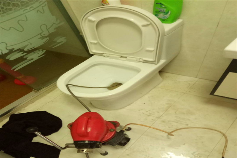 阳山如何疏通马桶 疏通马桶多少钱
