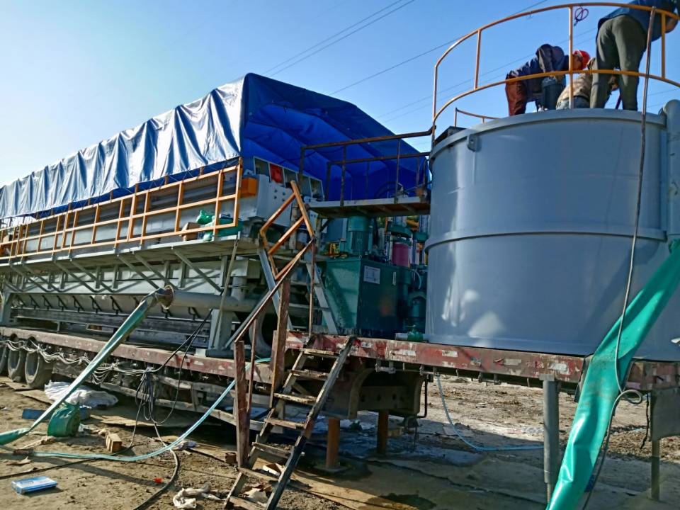 阳山污水池淤泥处理-河道清淤-炜誉市政