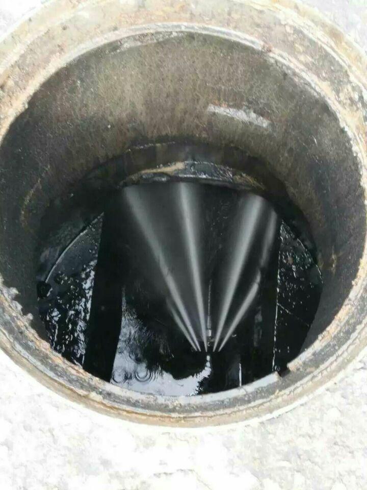 阳山市政管道清洗-排污管道清洗