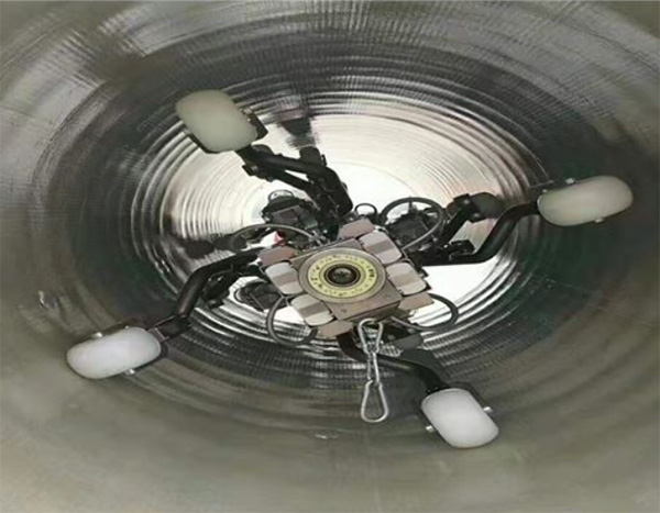 阳山市政管道清淤怎么修复