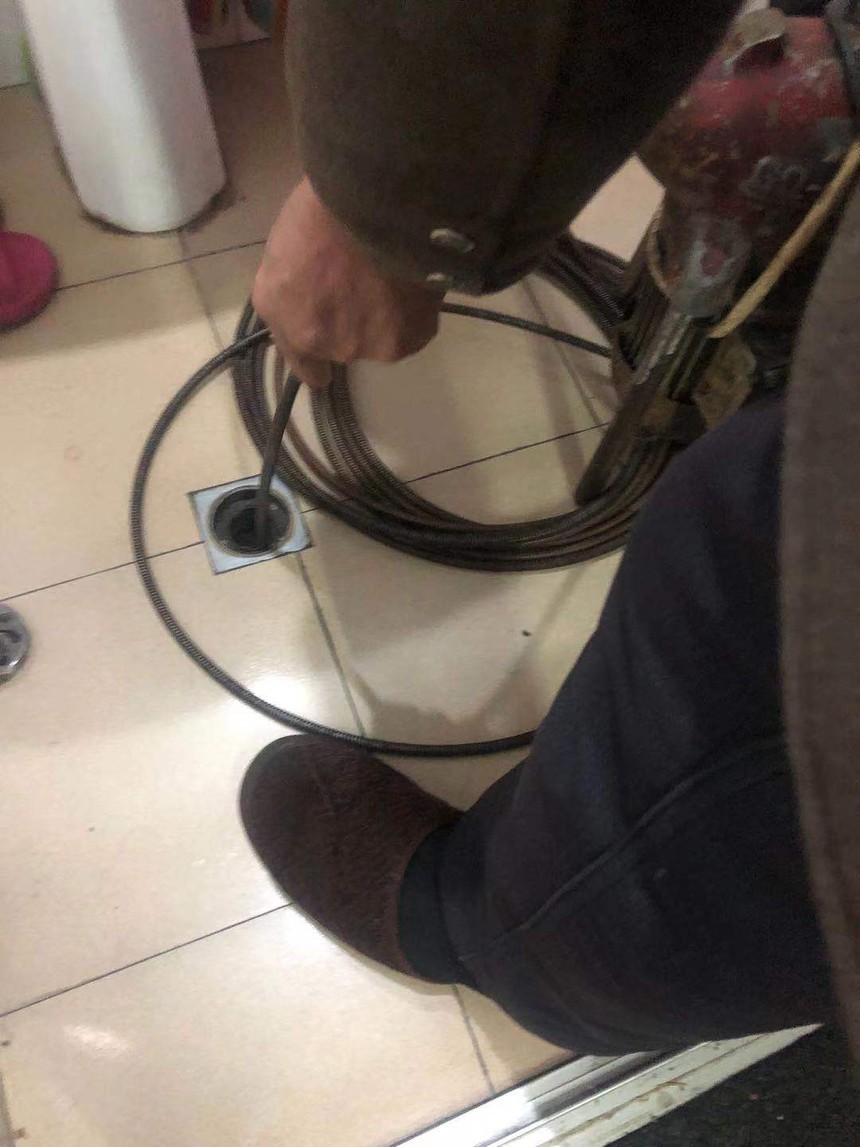 阳山管道疏通，疏通下水道