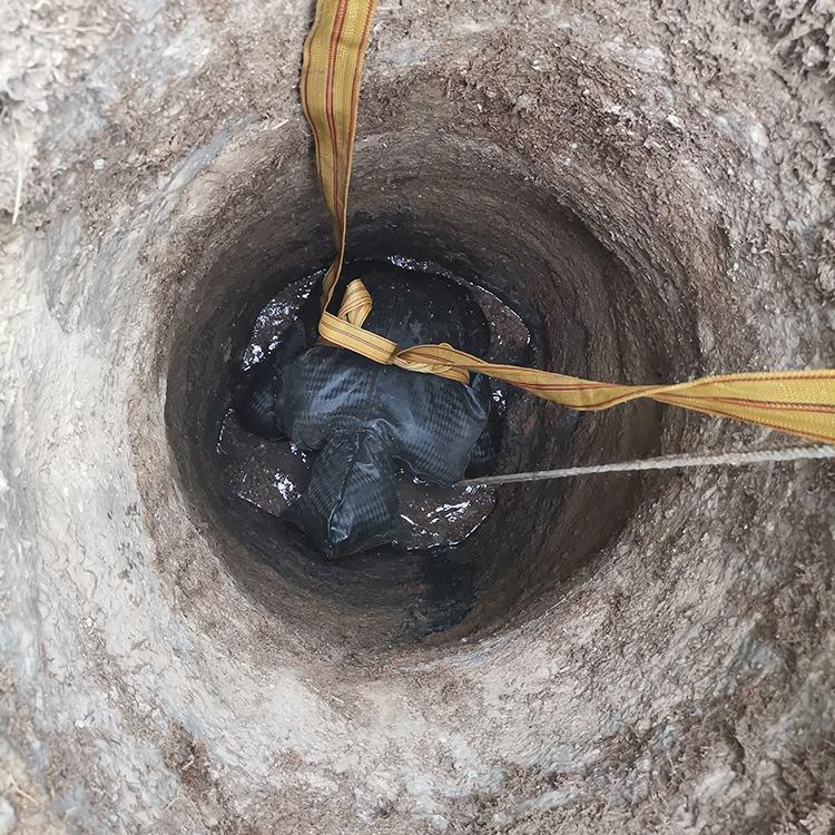 阳山疏通雨水管道 市政管道清淤