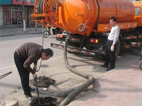 阳山清掏化粪池，健康生活从这里开始