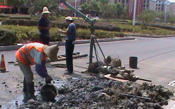 解密市政高压管道清洗的专业技术，让管道清洁无忧