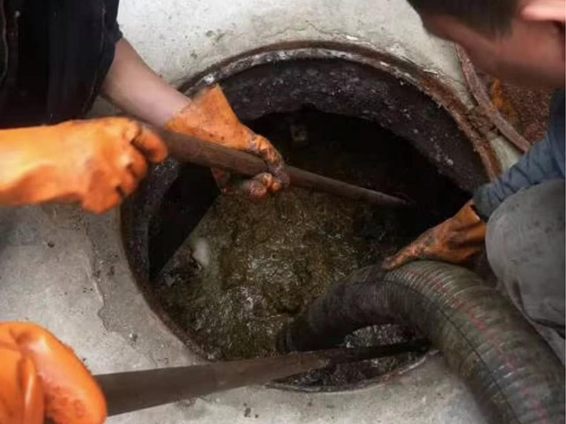 阳山化油池、化粪池清理要做哪些安全措施？